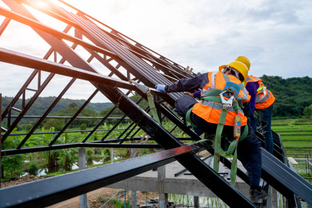 Best Commercial Roofing Services  in Woodbranch, TX