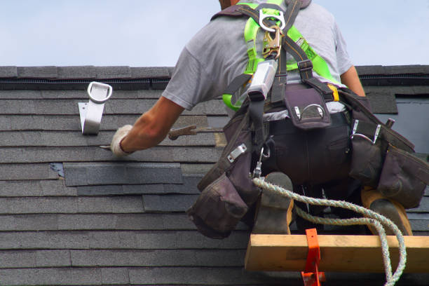 Roof Gutter Cleaning in Woodbranch, TX