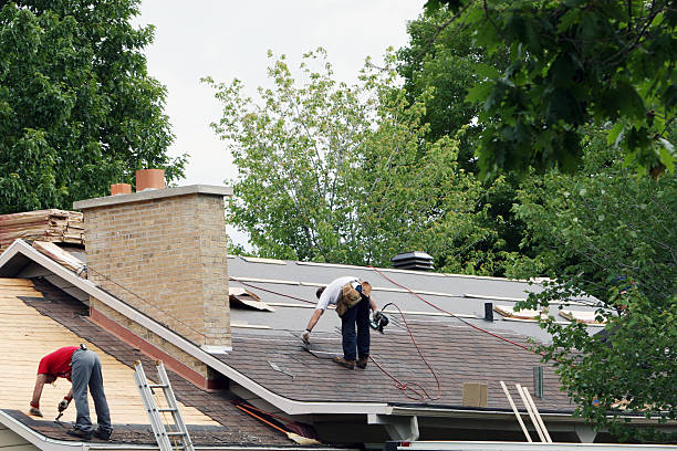 Best Gutter Installation and Roofing  in Woodbranch, TX