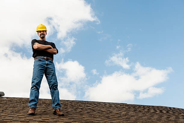 Best Flat Roof Repair Services  in Woodbranch, TX