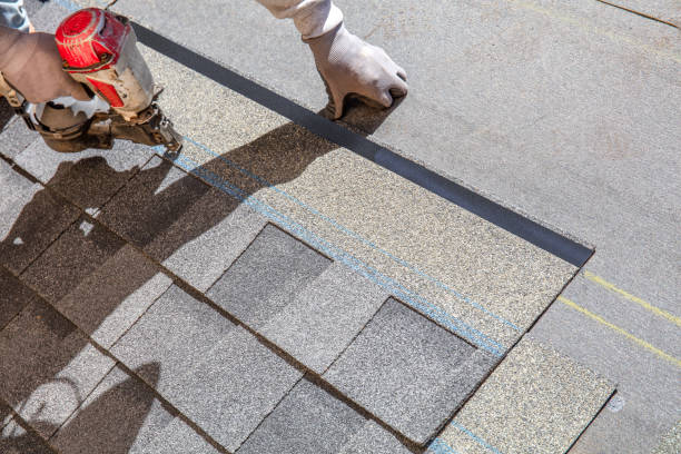Best Shingle Roofing Installation  in Woodbranch, TX