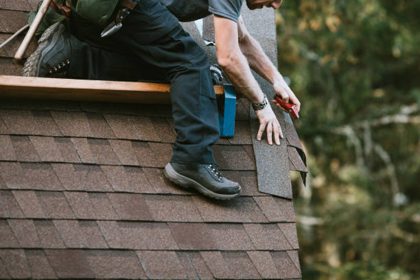Quick and Trustworthy Emergency Roof Repair Services in Woodbranch, TX